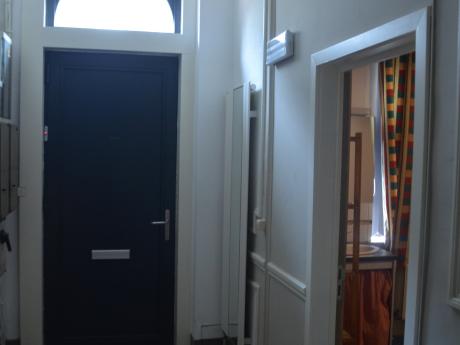 Student room 18 m² in Namur Centre - La Corbeille