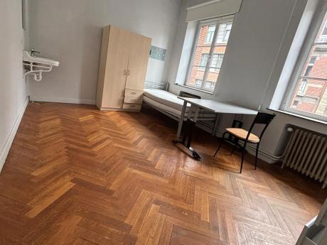 合租房 20 m² 在 Namur Centre - La Corbeille