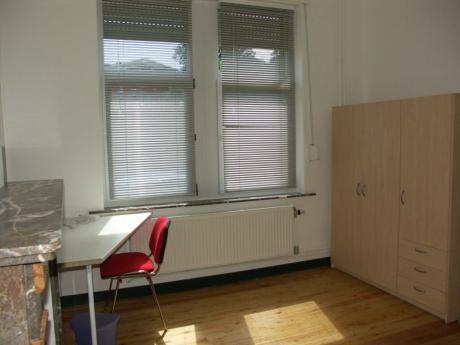 合租房 25 m² 在 Namur Salzinnes / Bas prés