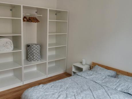 Shared housing 12 m² in Namur Herbatte / Moulin à vent