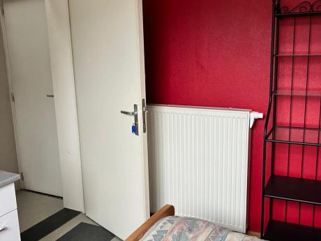 Kot 25 m² à Namur Centre - La Corbeille