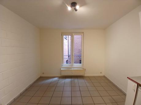 Kot 16 m² à Namur Centre - La Corbeille