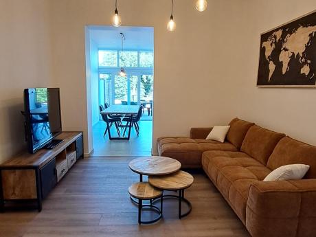 Shared housing 160 m² in Namur Sources / St Servais / Trois Piliers