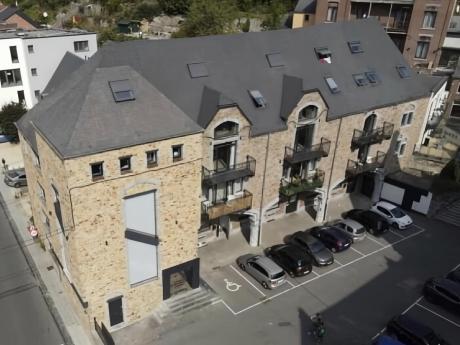 Colocation 118 m² à Namur Bomel-Heuvy