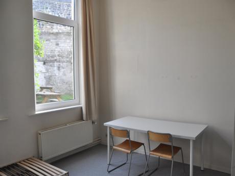 Studio 16 m² in Namen Centre - La Corbeille