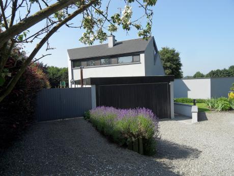 公寓 50 m² 在 Namur Citadelle / La Plante