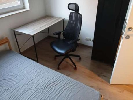 共享租房 100 m² 在 Namur Bomel-Heuvy