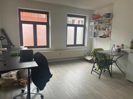 Studio 25 m² à Namur Centre - La Corbeille