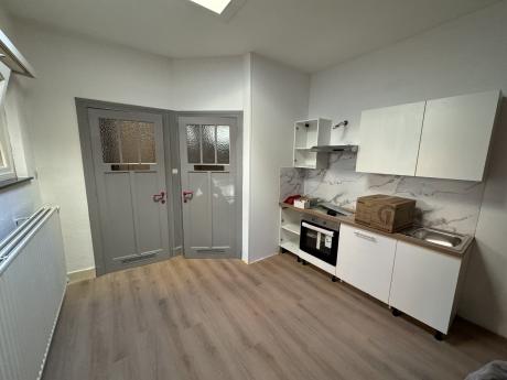 Student room 25 m² in Namur Centre - La Corbeille