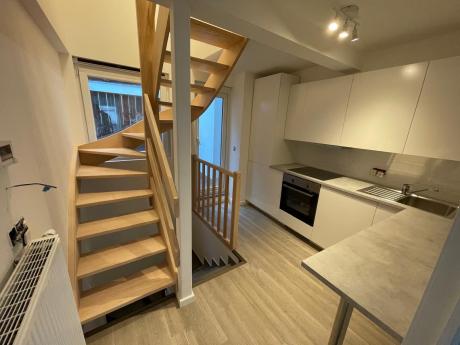 Student room 50 m² in Namur Centre - La Corbeille