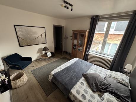 Appartement 45 m² à Namur Centre - La Corbeille