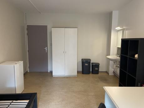 合租房 16 m² 在 Namur Centre - La Corbeille