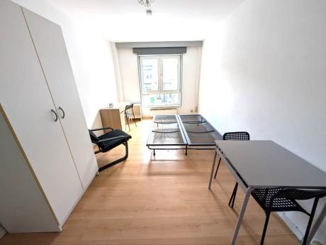 Studio 22 m² in Namur Bomel-Heuvy