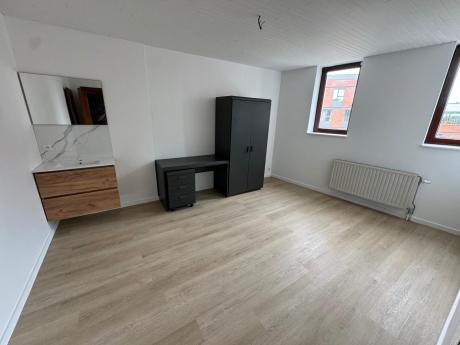 Student room 15 m² in Namur Centre - La Corbeille