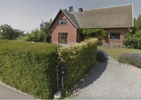 Kot chez l'habitant 40 m² à Namur Malonne