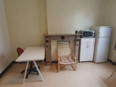 Studio 29 m² à Namur Bomel-Heuvy