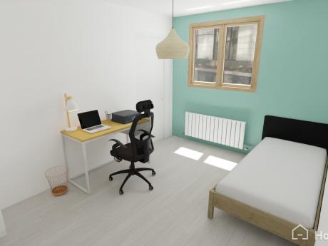 合租房 15 m² 在 Namur Centre - La Corbeille