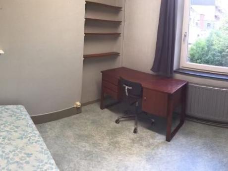 Kot 15 m² à Namur Salzinnes / Bas prés
