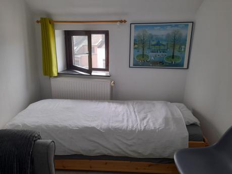 Studio 26 m² in Namen Salzinnes / Bas prés
