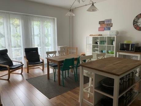 Co-locatie 100 m² in Namen Centre - La Corbeille