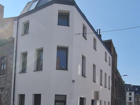 共享租房 80 m² 在 Namur Centre - La Corbeille