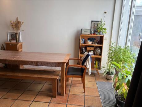 共享租房 18 m² 在 Namur Salzinnes / Bas prés