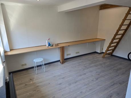 Studio 52 m² in Namur Bomel-Heuvy