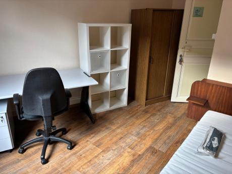 Kot 14 m² à Namur Centre - La Corbeille