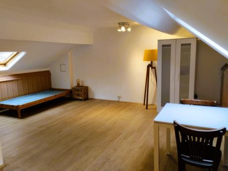 Studio 15 m² in Namen Jambes