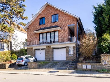 Studio 20 m² à Namur Salzinnes / Bas prés