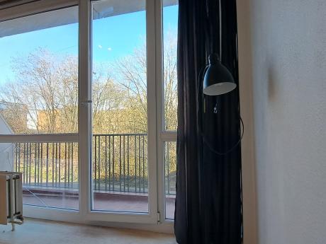 单人间 24 m² 在 Namur Salzinnes / Bas prés