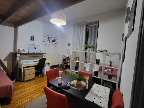 单人间 25 m² 在 Namur Sources / St Servais / Trois Piliers