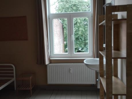 Student room 20 m² in Namur Salzinnes / Bas prés