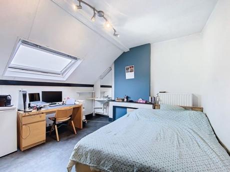 Kot 14 m² à Namur Salzinnes / Bas prés