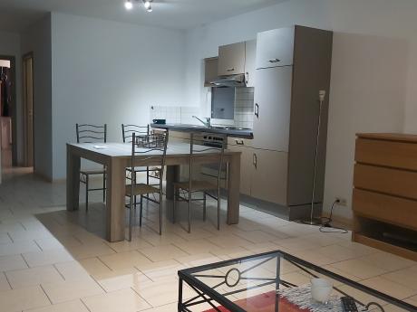 Appartement 65 m² à Namur Jambes