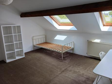 Kot 20 m² à Namur Centre - La Corbeille