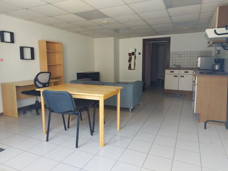 Apartment 50 m² in Namur Jambes