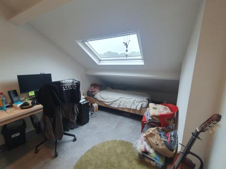 Kot 15 m² à Namur Herbatte / Moulin à vent