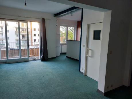 Apartment 110 m² in Namur Citadelle / La Plante