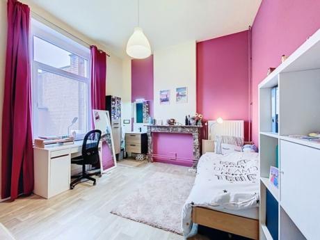 Kot 14 m² à Namur Salzinnes / Bas prés
