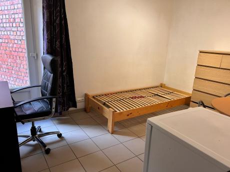 Studio 15 m² in Namen Centre - La Corbeille