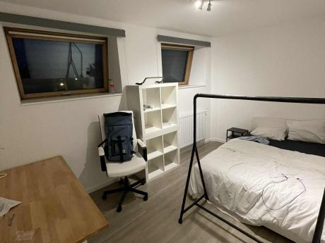 Colocation 85 m² à Namur Sources / St Servais / Trois Piliers