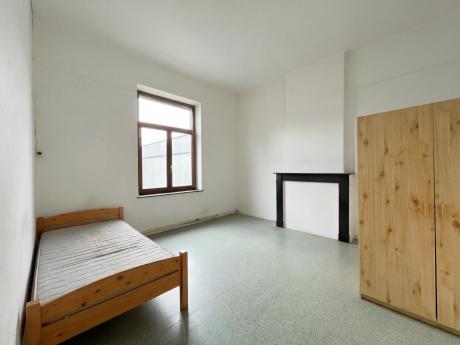 Kot 17 m² à Namur Salzinnes / Bas prés