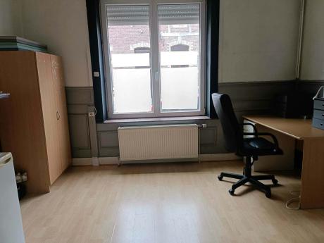 Kot 16 m² à Namur Bomel-Heuvy