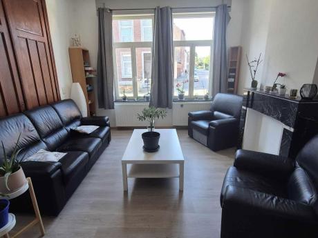 Shared housing 150 m² in Namur Salzinnes / Bas prés
