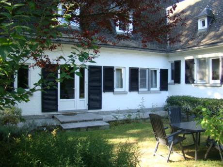 Kot chez l'habitant 12 m² à Namur Citadelle / La Plante