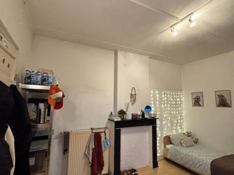 Kot 16 m² in Namen Herbatte / Moulin à vent