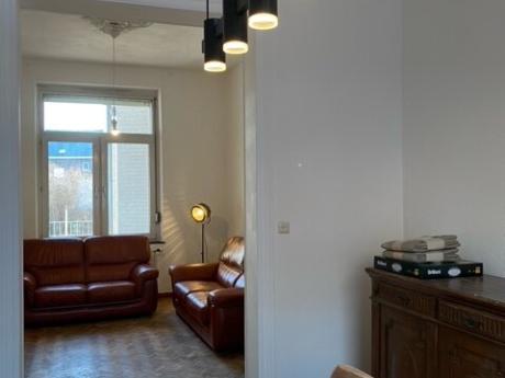 Shared housing 160 m² in Namur Sources / St Servais / Trois Piliers