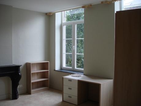 Student room 18 m² in Namur Salzinnes / Bas prés