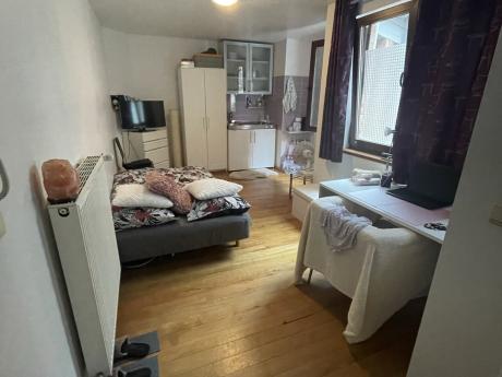Studio 24 m² à Namur Centre - La Corbeille
